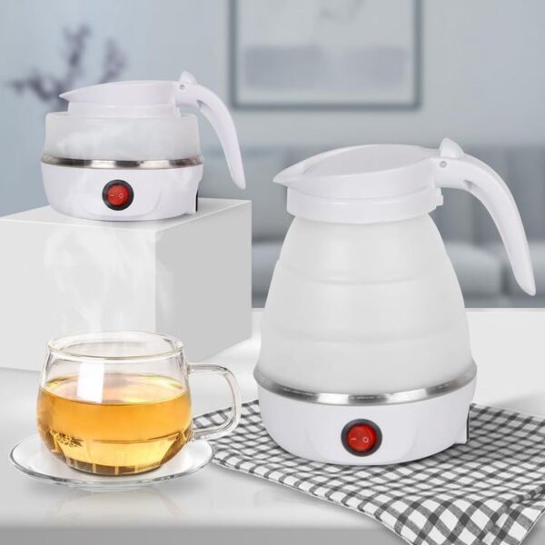 Foldable Electric Kettle - Image 2