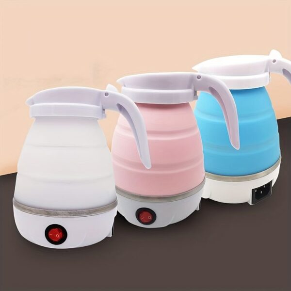 Foldable Electric Kettle