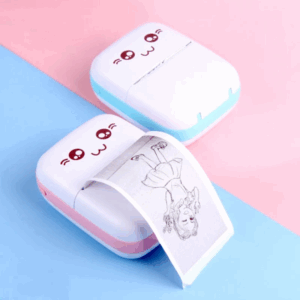mini thermal printer